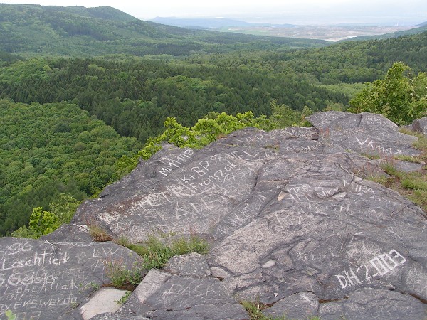 LIPSKÁ HORA 688 M